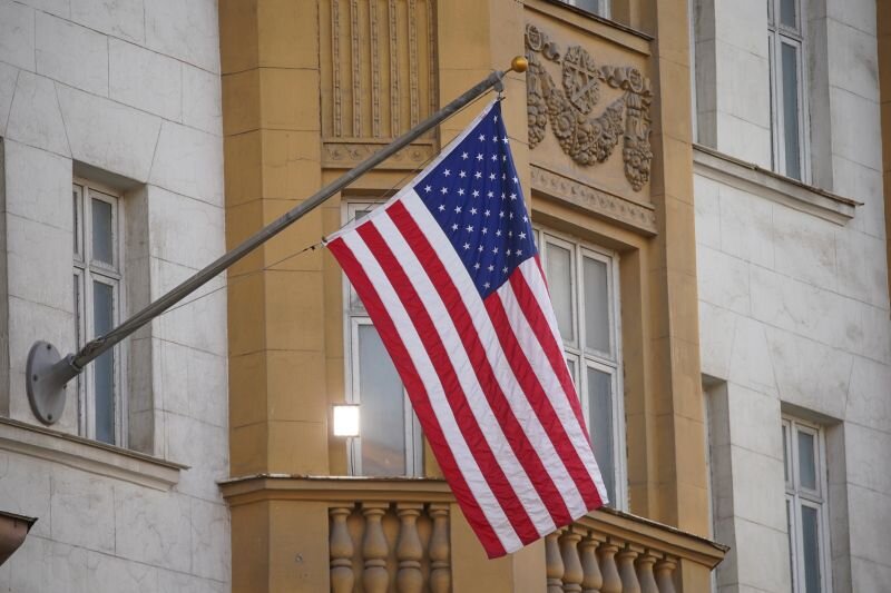    © ИЗВЕСТИЯ/Эдуард Корниенко