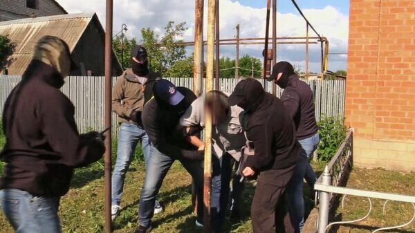    © ЦОС ФСБ РФ