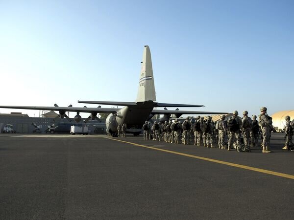    © flickr.com / The U.S. Army