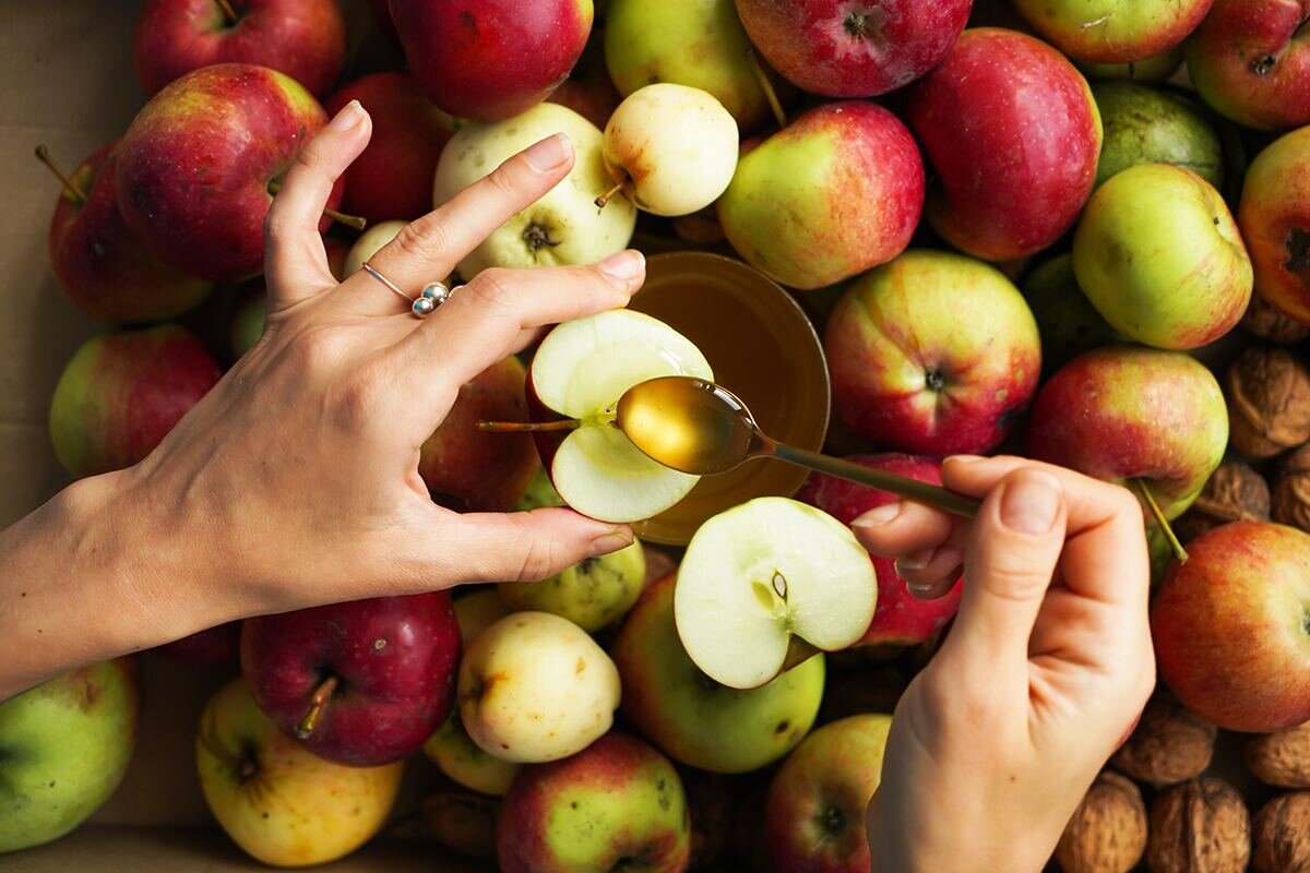 Обложка: © Ольга Драч / Unsplash