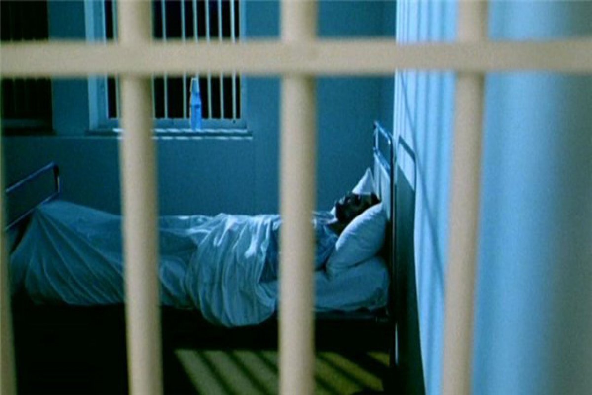    Опекуна, обвиняемую в убийстве мальчика на Урале, отправили в психбольницу