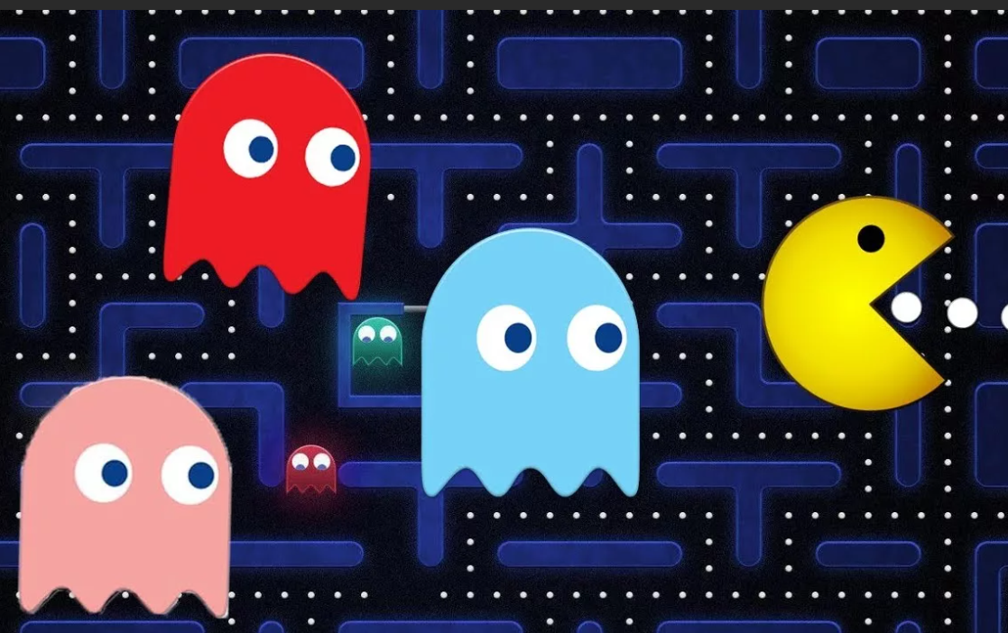 Pac man game. Пэкмэн 3д. Герои игры Пакман. Персонажи в игре Пэкмэн. Пакман 2.