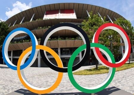    Шмыгаль утверждает, что бойкотировать игры в Париже вместе с Киевом готова коалиция из 35 стран