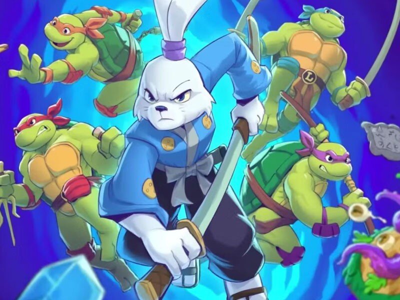    В трейлере следующего DLC для TMNT: Shedder’s Revenge показали новых героев [ВИДЕО]