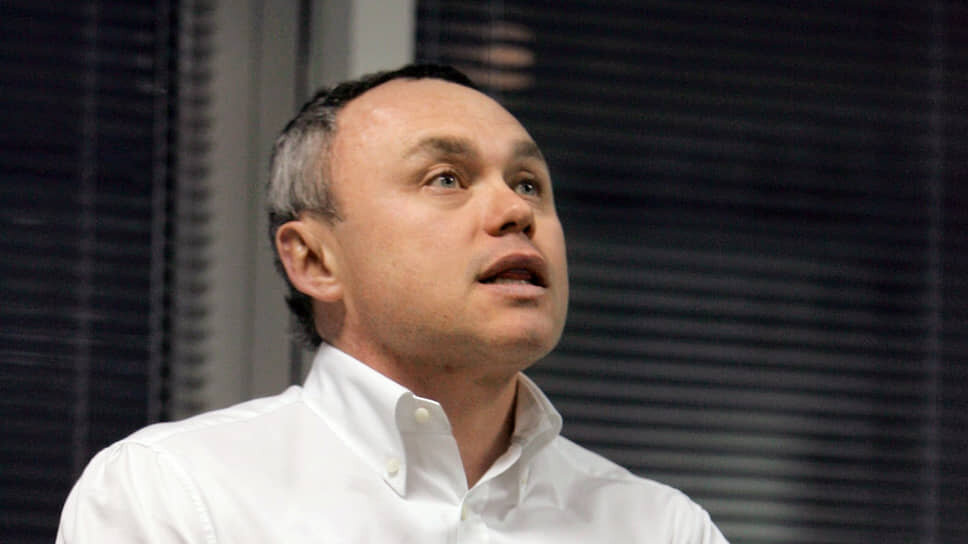 Фото: Константин Мельницкий / Коммерсантъ📷Евгений Черняк