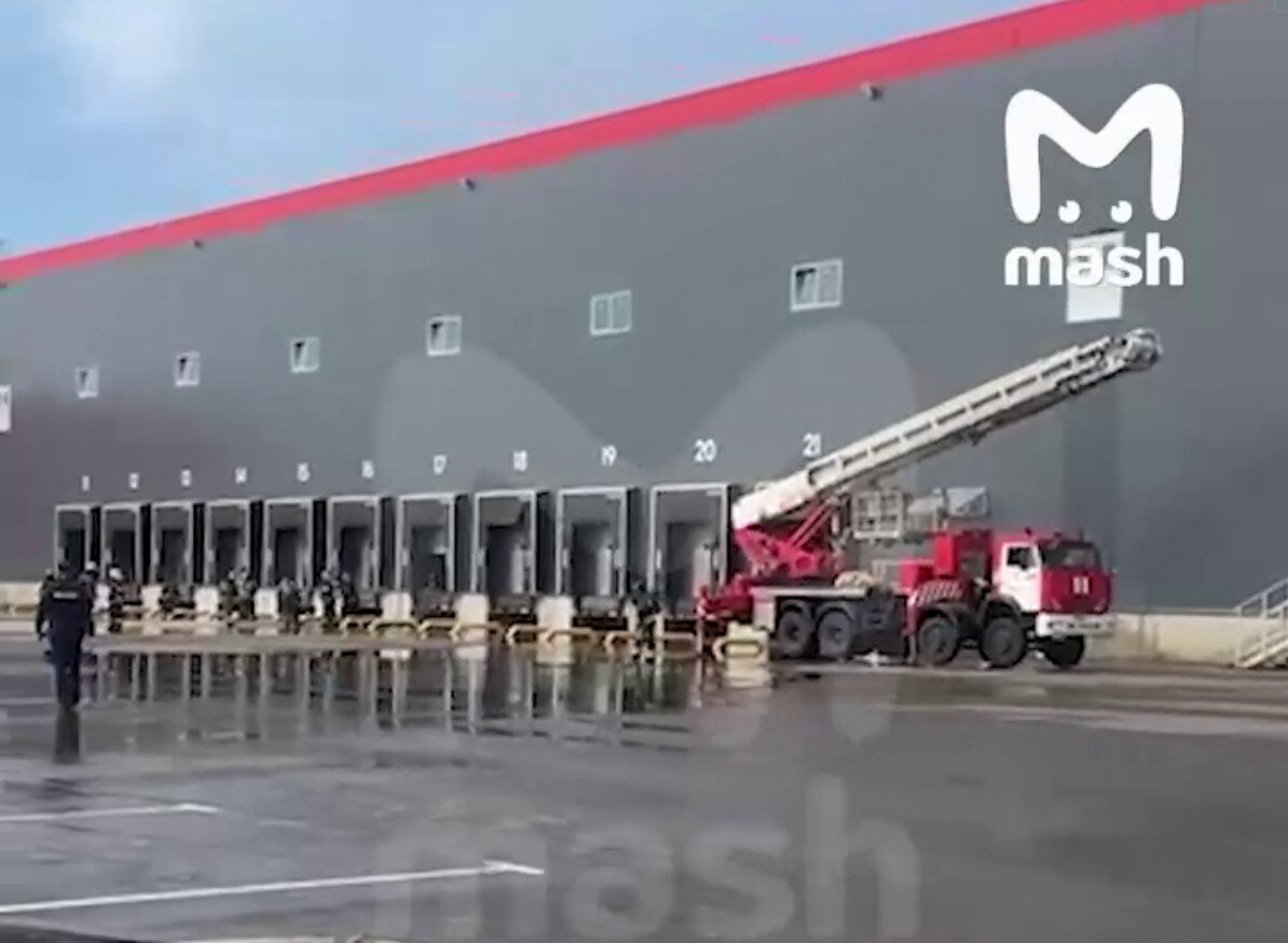 ФОТО: скрин видео Mash