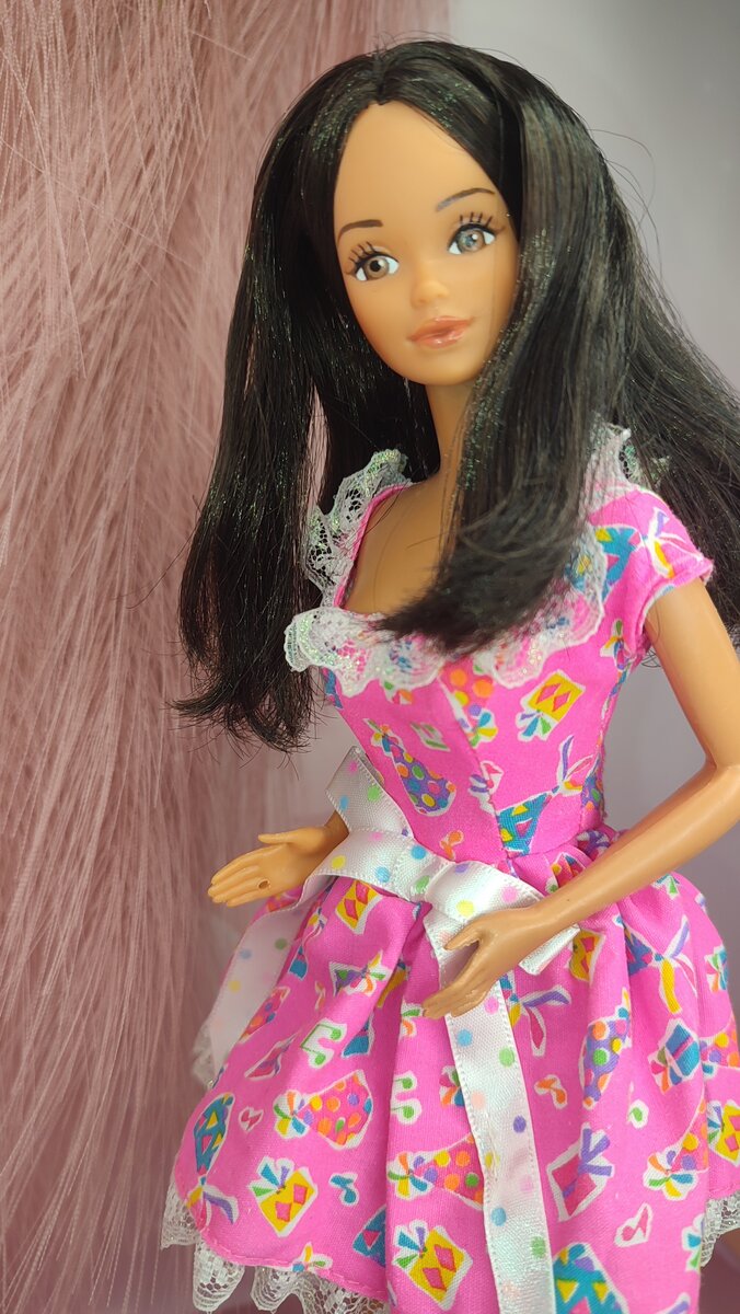 Barbie Hispanic Hispanica 1979