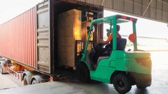    "Общественная потребительская инициатива" представила первый независимый рейтинг российских перевозчиков сборных грузов Иван Латынин