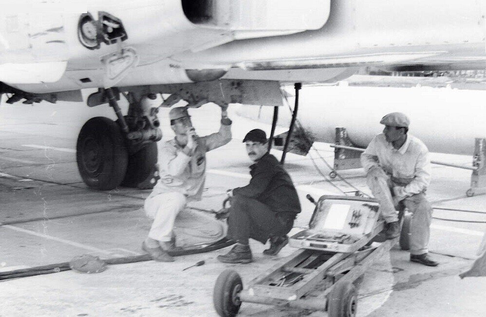 фото Александра Мулявко...