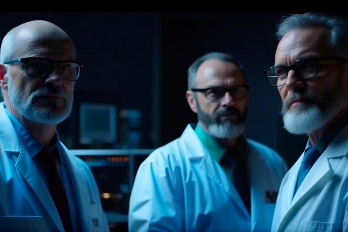 Исследования, направленные на поиск путей практического применения