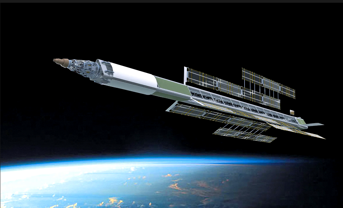 SFERA — Pro Технологии