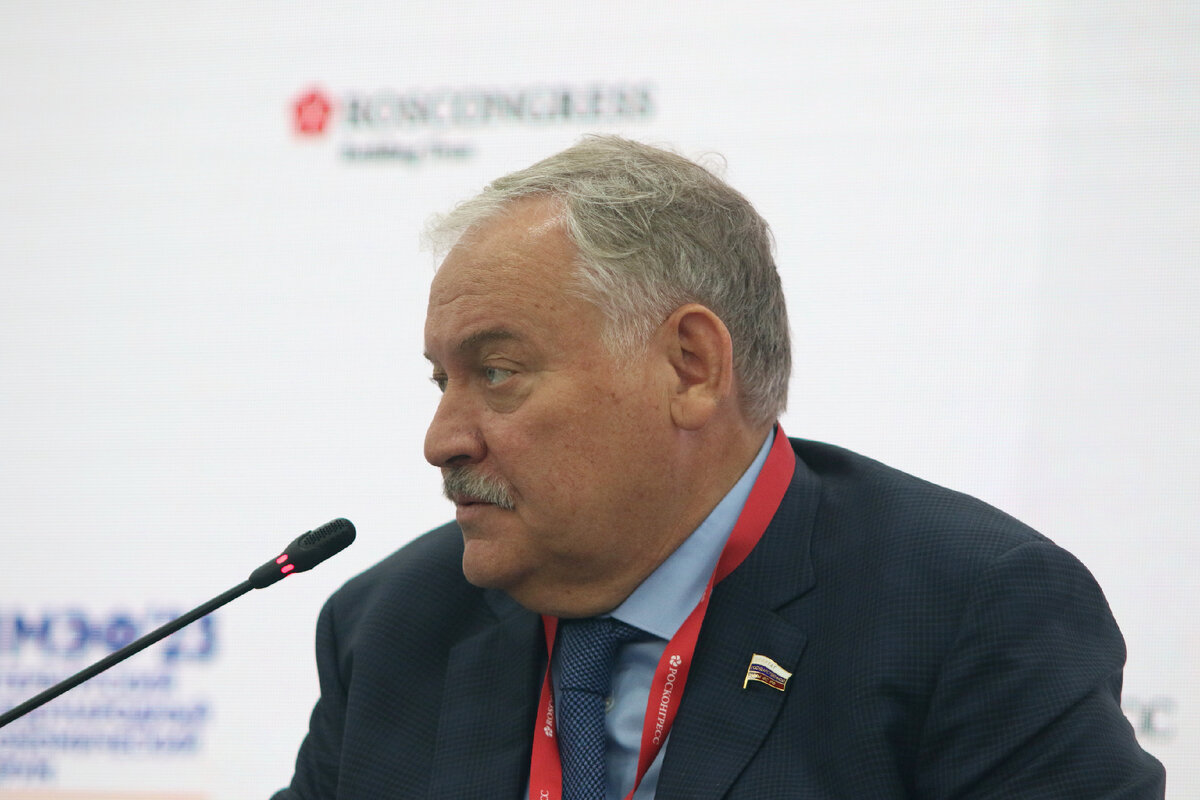 фото: Maksim Konstantinov//Globallookpress