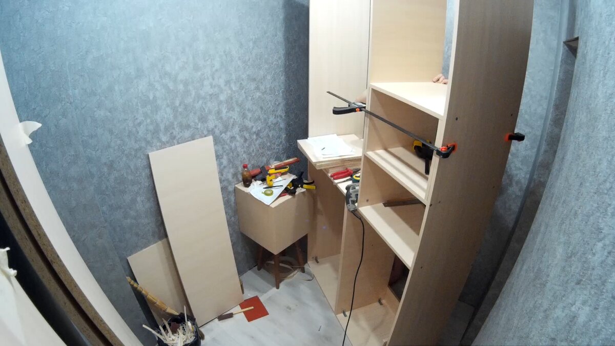 Авторское SPV PROJECT