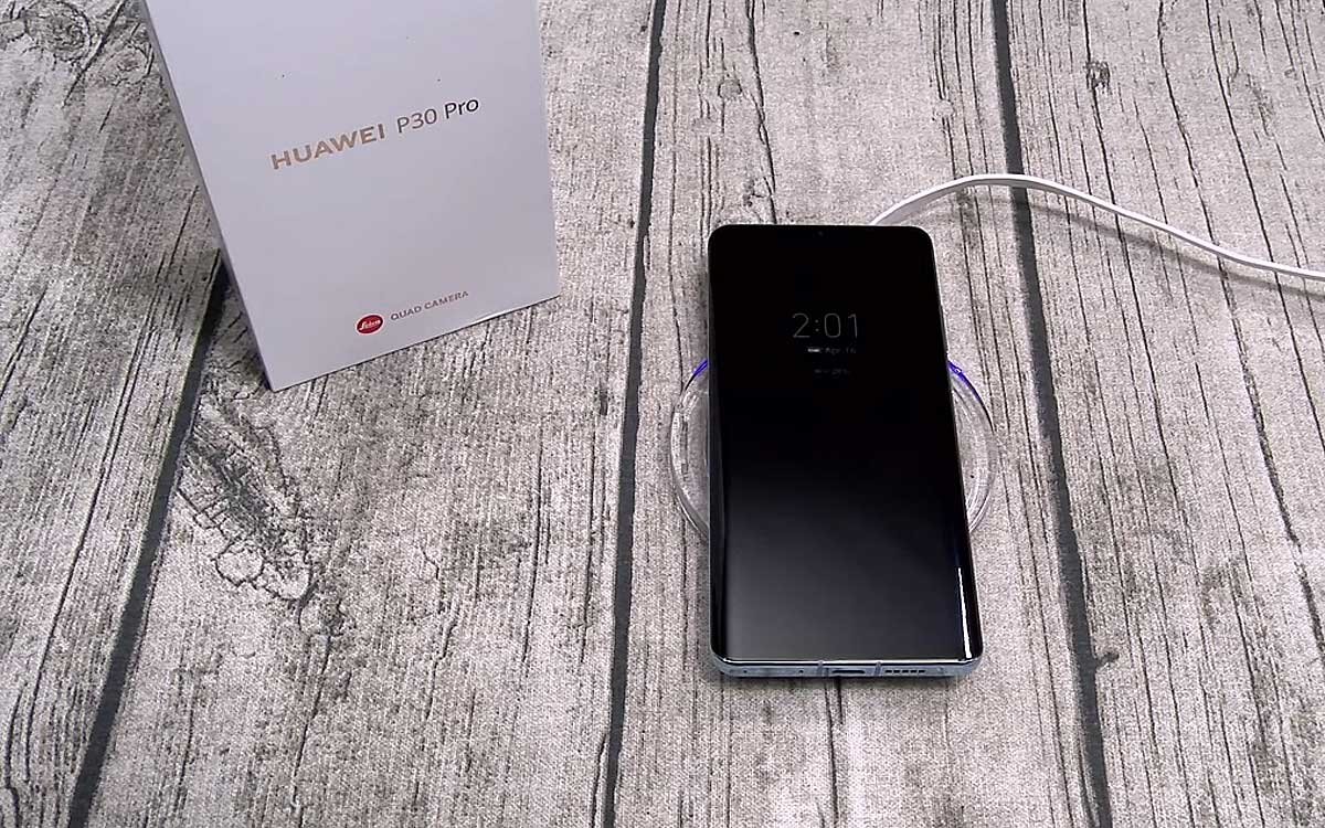 Что делать, когда Huawei P30 Pro не показывает уведомления | DonBao | Дзен