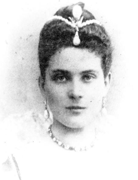 Княгиня Зинаида Юсупова и легендарная жемчужина Пелегрина