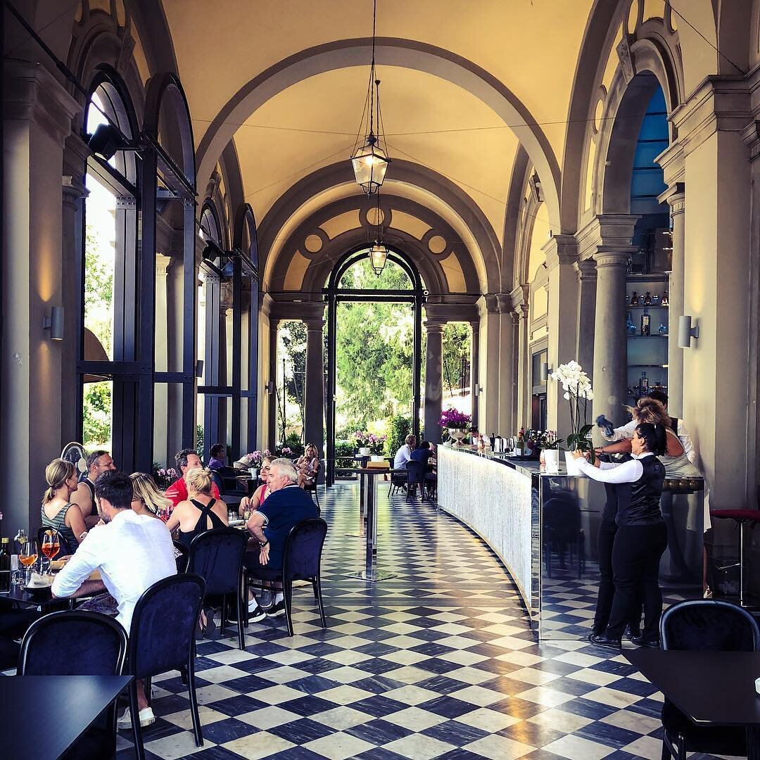 Ресторан La Loggia