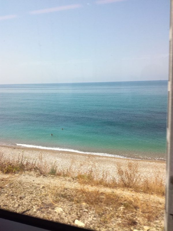 Отпуск ипотечников, лето 2018 