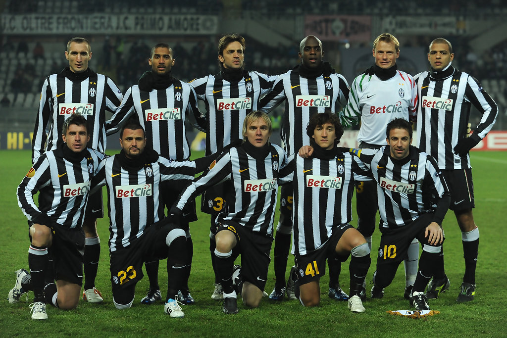 Сезон 2010-2011г