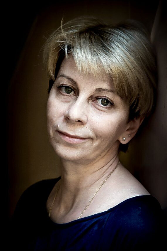 Елизавета Глинка