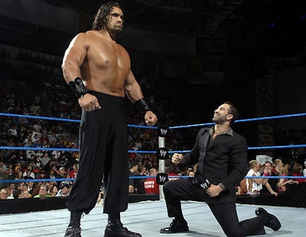 Великий вес. Далип Сингх. Великий Кали. Great Khali Рестлер. WWE Великий Кали.