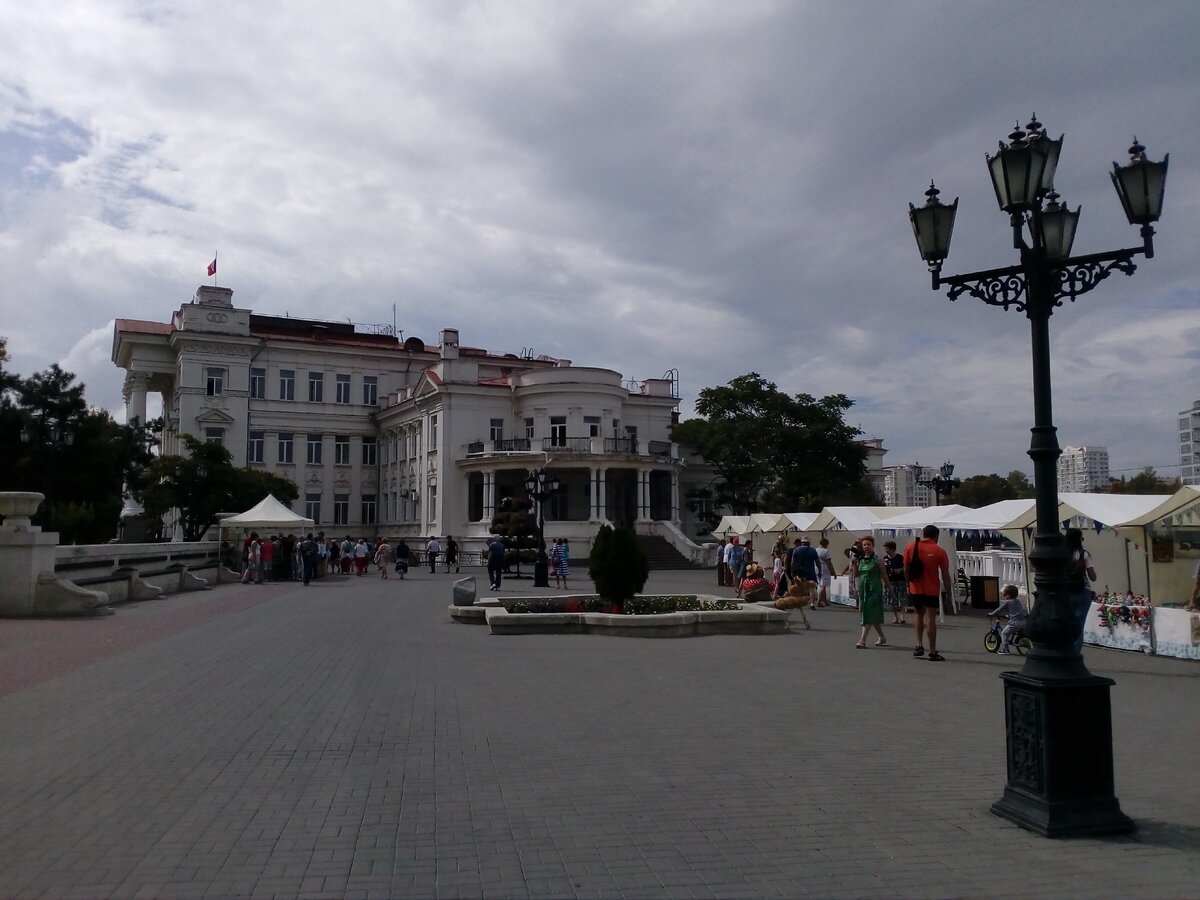 Севастополь