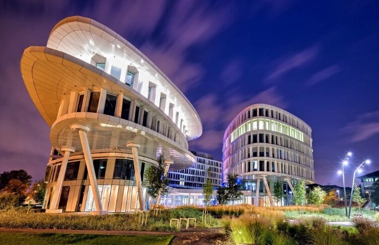 Фото: soundgardenhotel.pl  