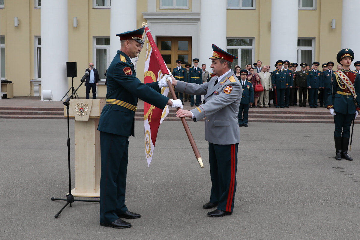 1071 отдельный полк специального назначения