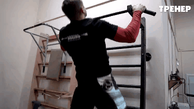 3 подхода на максимум
