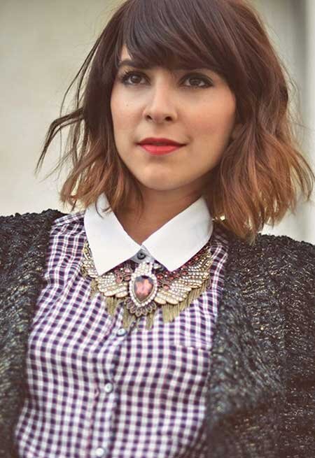 Оригинал: themotherloveshow.com/colores-de-pelo-corto/35-ideas-para-el-color-del-pelo-corto/