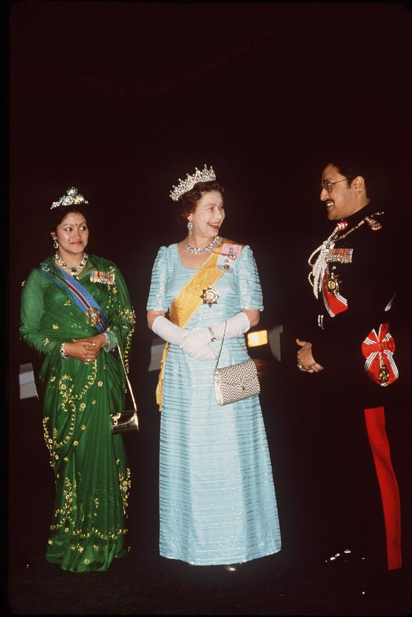 Getty Images 
