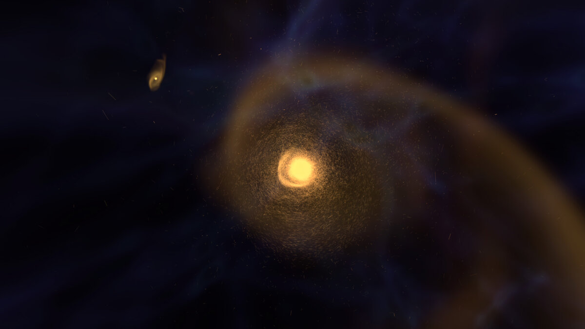 Источник: cilab.gsfc.nasa.gov