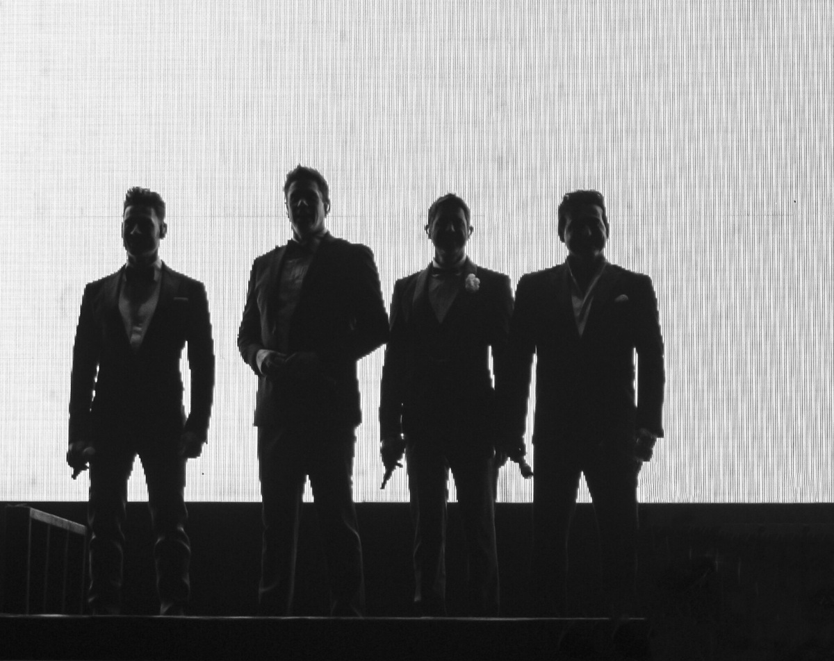 Jessica Gonzalez. Il Divo