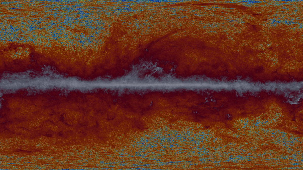 Planck Mission