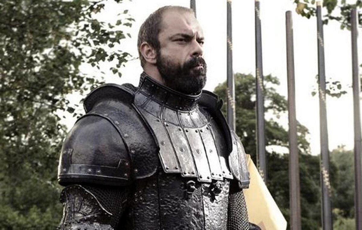 Актеры «Игры Престолов», которых мы никогда не видели или не заметили ...