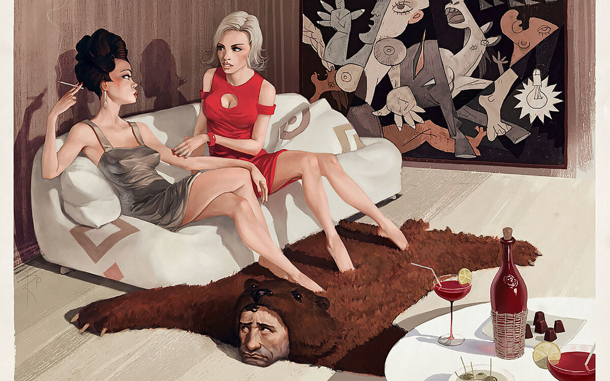 Фотография скачана из Яндекс картинок