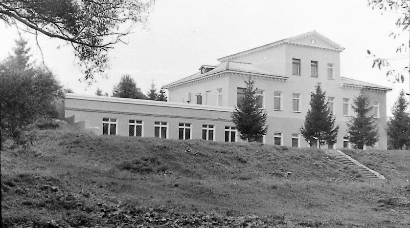 Дача башкирцева семилуки фото