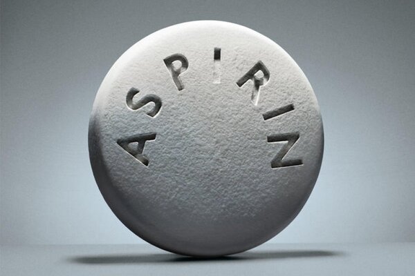 С какими лекарствами несовместим сердечный аспирин
