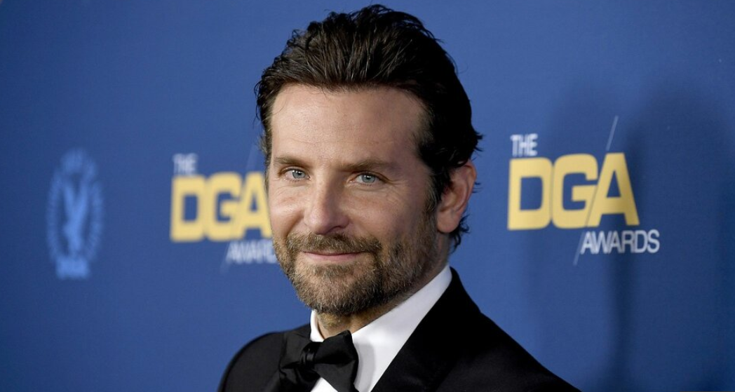 Брэдли Купер