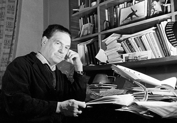 Роберт-Людвиг ди Бартини