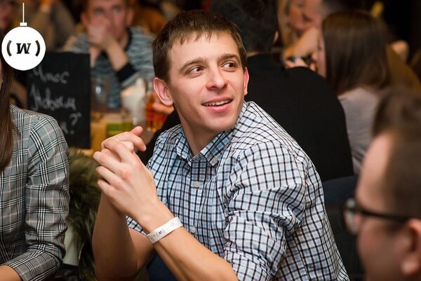 Константин, 34 года,  Москва