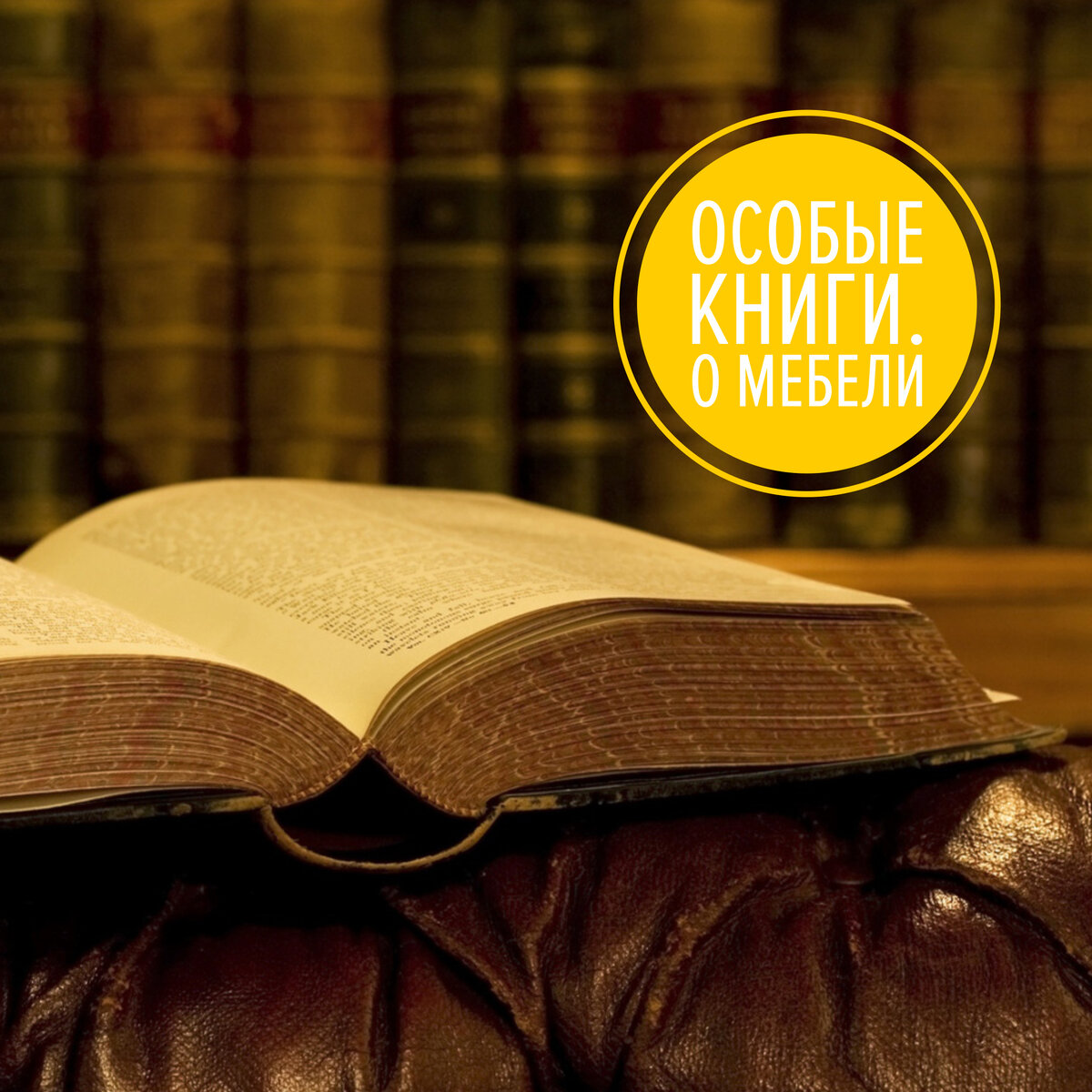 Главные книги о мебели. Что прочитать перед приходом дизайнера | Фабрика  мебели 