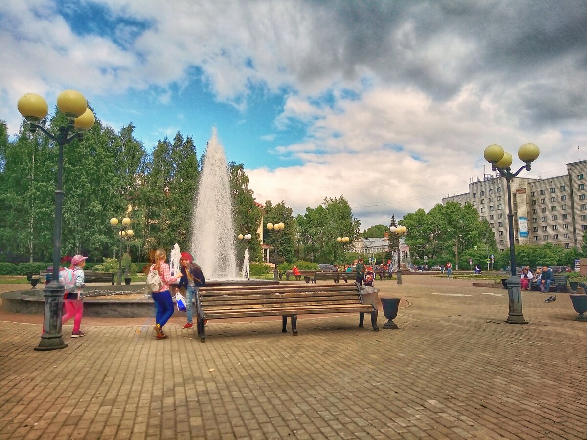 Фото автора 