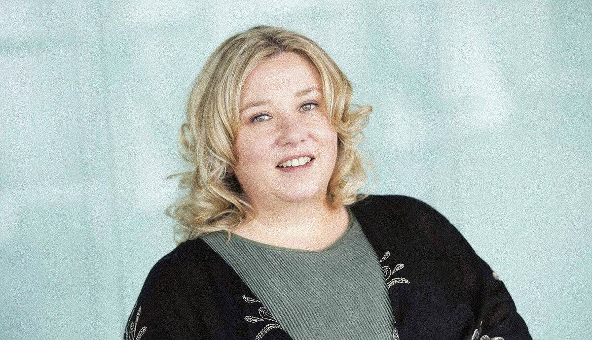 Гейл Ханимен