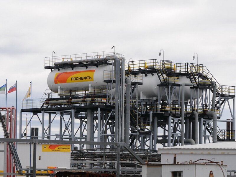 новости, нефть, газ, нефтегазодобыча, транспортировка нефти и газа, разработка нефтяных и газовых месторождений, поиск и разведка нефтяных и газовых месторождений, бурение скважин, РОСНЕФТЬ