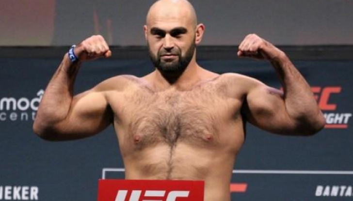 Шамиль Абдурахимов