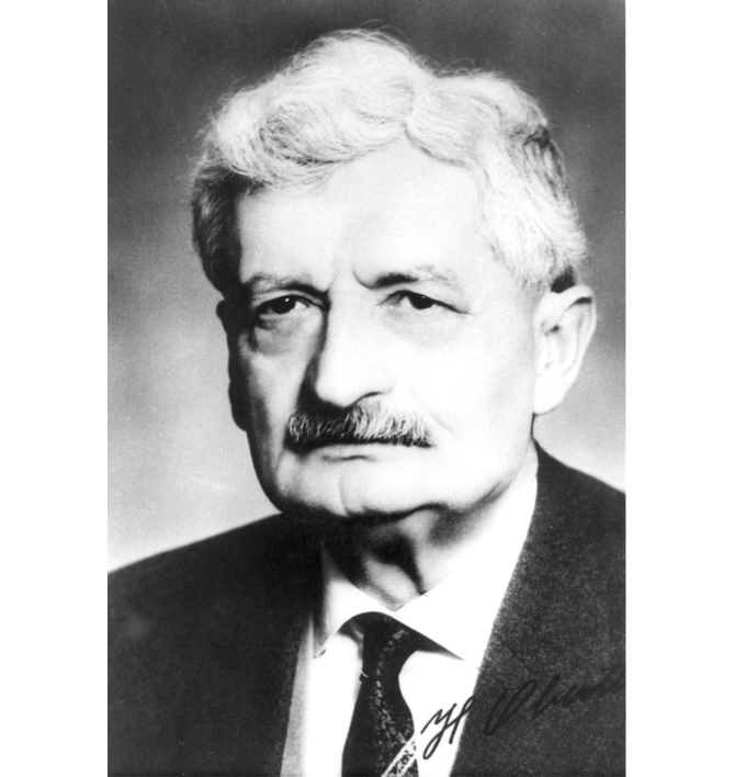 1. Hermann Oberth