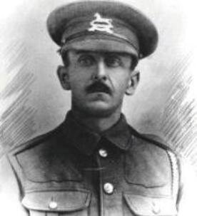 на фото Т.У. Бакли.