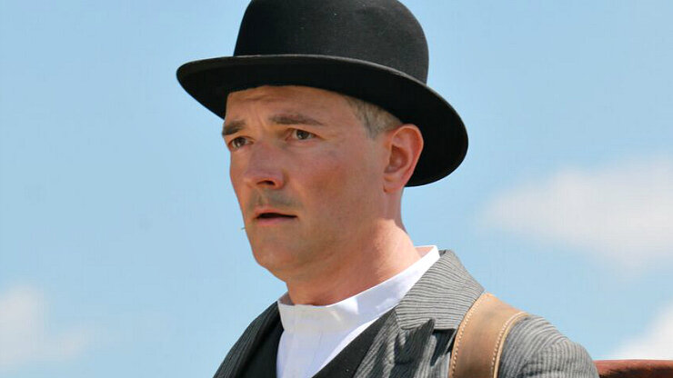 Немецкий шпион Ремезов. Фото из интернета.