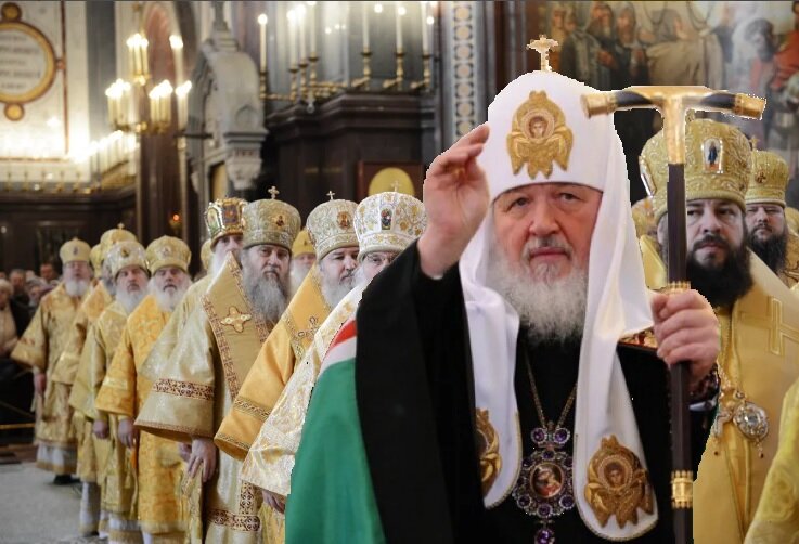 Коллаж автора из фотографий из открытых источников.