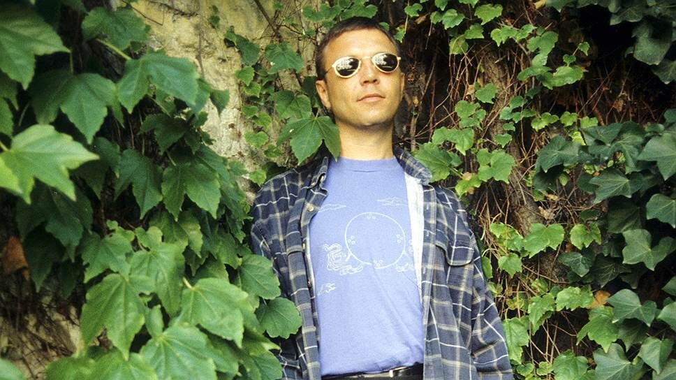 Виктор Пелевин